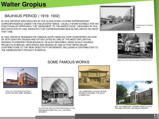 Terrific Famous Architects And Their Work Images - Best Ideas ... Terrific Famous Architects And Their Work Images - Best Ideas ...