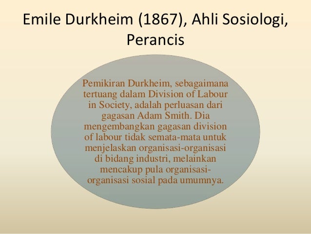 Evolusi Teori Organisasi dan Administrasi