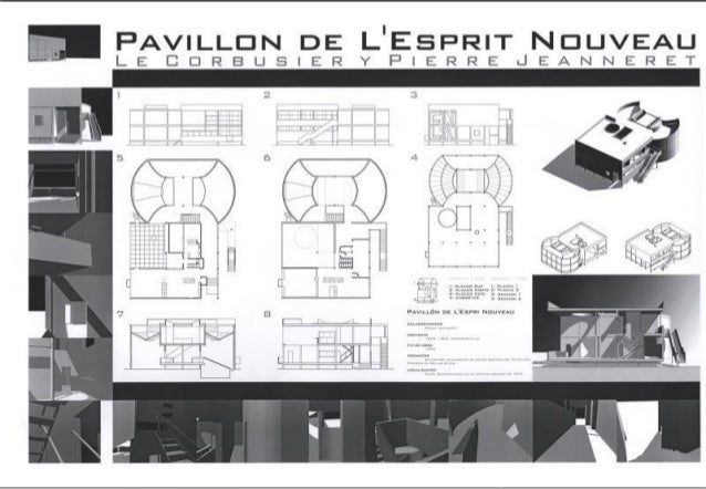 le corbusier 44 638