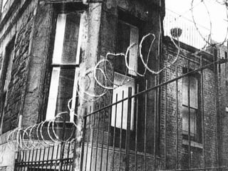 08 privacy, territoriality, defensible space