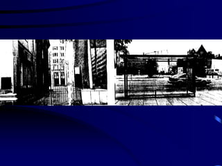 08 privacy, territoriality, defensible space