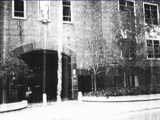 08 privacy, territoriality, defensible space