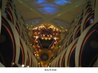 Burj Al Arab
 