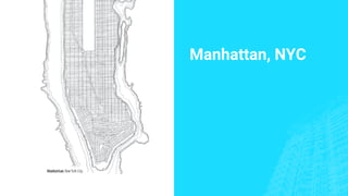 Manhattan, NYC
 