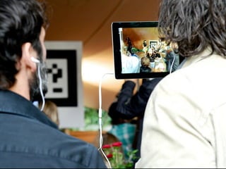 •Zo niet, dan
toch
!
• Sander Veenhof | Klasien van de Zandschulp
!
 