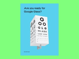 Tech Open Air Berlin - AR and Glasses hackathon