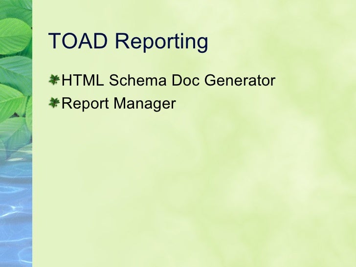 Quest sql optimizer for oracle keygen generator download Quest sql optimizer for oracle keygen generator download