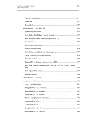 Toad | PDF