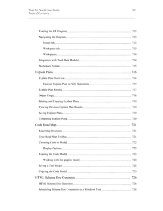 Toad | PDF