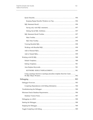 Toad | PDF