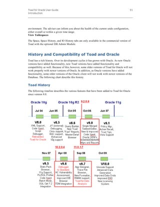 Toad | PDF