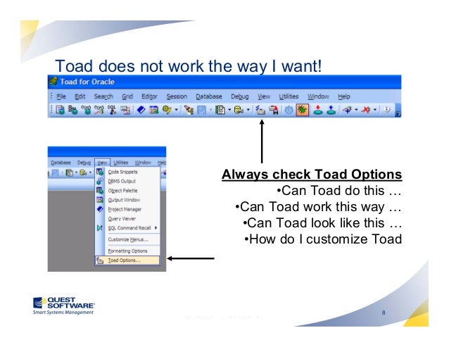 Toad for oracle license key