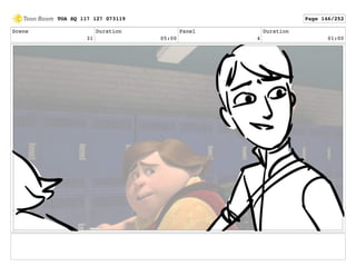 Scene
31
Duration
05:00
Panel
4
Duration
01:00
TOA SQ 117 127 073119 Page 146/252
 