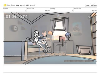 Scene
3
Duration
15:00
Panel
1
Duration
01:00
TOA SQ 117 127 073119 Page 15/252
 