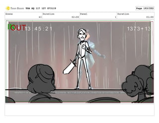 Scene
43
Duration
02:00
Panel
1
Duration
01:00
TOA SQ 117 127 073119 Page 193/252
 