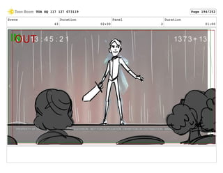 Scene
43
Duration
02:00
Panel
2
Duration
01:00
TOA SQ 117 127 073119 Page 194/252
 