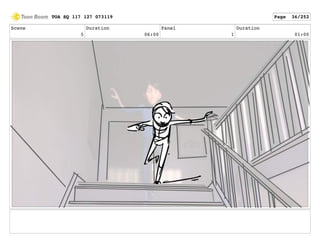 Scene
5
Duration
06:00
Panel
1
Duration
01:00
TOA SQ 117 127 073119 Page 36/252
 