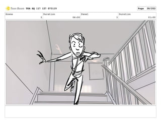 Scene
5
Duration
06:00
Panel
3
Duration
01:00
TOA SQ 117 127 073119 Page 38/252
 