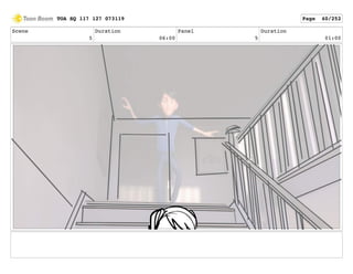 Scene
5
Duration
06:00
Panel
5
Duration
01:00
TOA SQ 117 127 073119 Page 40/252
 