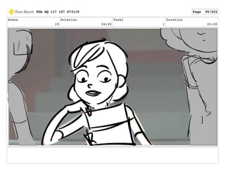 Scene
19
Duration
04:00
Panel
1
Duration
01:00
TOA SQ 117 127 073119 Page 99/252
 