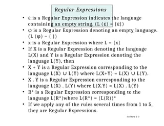 Theory of Automata Regular Expression .pptx