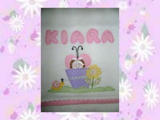 Toalhas de Patchcolagem da Ilmara