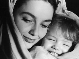 To all the mothers...