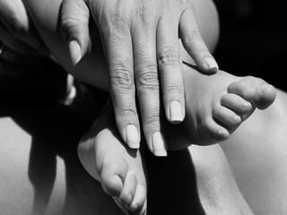 To all the mothers...