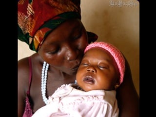 To all the mothers...