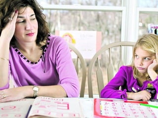 To all the mothers...