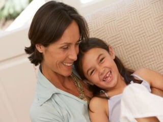 To all the mothers...