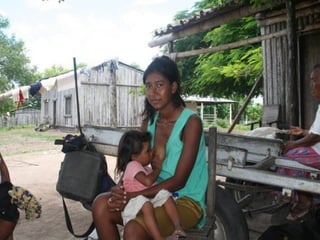 To all the mothers...