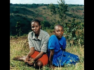 To all the mothers...