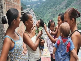 To all the mothers...