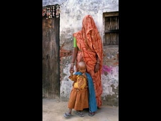 To all the mothers...