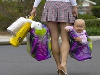 To all the mothers...