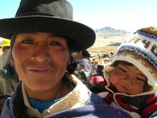 To all the mothers...