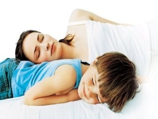 To all the mothers...