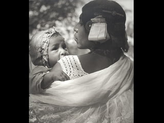 To all the mothers...