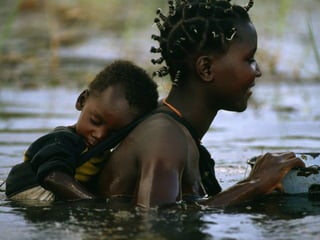 To all the mothers...