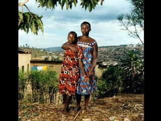 To all the mothers...