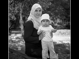 To all the mothers...