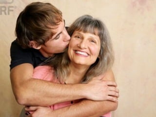 To all the mothers...