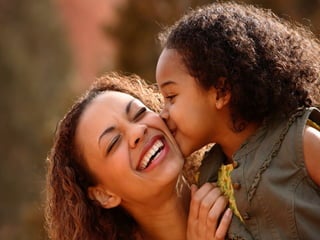 To all the mothers...