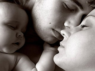 To all the mothers...