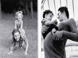 To all the mothers...