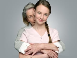 To all the mothers...