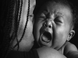 To all the mothers...