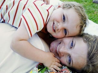 To all the mothers...