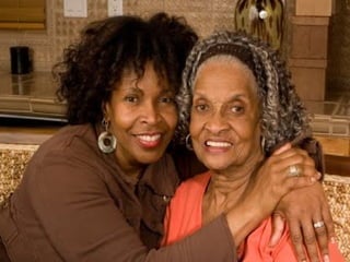 To all the mothers...